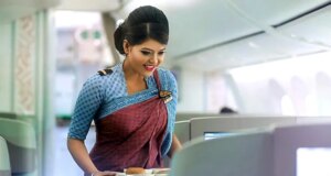 বিমানবালাকে ভুলেও এই ১০টি প্রশ্ন করবেন না