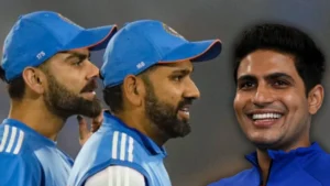 রোহিত-বিরাটের বেতনে বড় কোপ, লাভবান হতে পারেন শুভমান গিল! ২২ ডিসেম্বর মহাগুরুত্বপূর্ণ বৈঠক