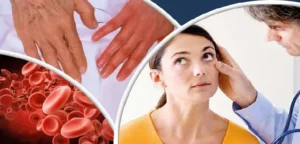 রক্তের ঘাটতি? যে ৯টি উপসর্গ মারাত্মক বিপদ ডেকে আনছে, এখনই হিমোগ্লোবিন বাড়ান!