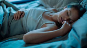 গভীর ঘুম চান? শরীরের এই ৪টি বিন্দুতে চেপে ধরুন,দেখুন অবিশ্বাস্য ফল – পাঁচমিশালি