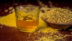 ডায়াবেটিস নিয়ন্ত্রণ থেকে কিডনি পরিষ্কার, রোজ ধনিয়ার জল পান করলে কী হয় জানেন?