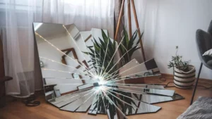 সাবধান বাড়ির ভাঙা কাঁচ আপনার ভাগ্য বদলে দিতে পারে চরম দুর্দশায়