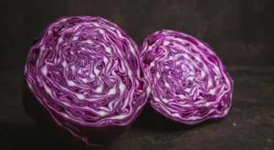 সবুজ নয় এখন পাতে রাখুন বেগুনি বাঁধাকপি জানলে অবাক হবেন এর জাদুকরী গুণাগুণ